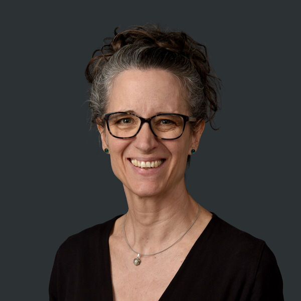 Rahel Schönenberger