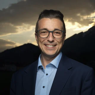 Portrait Gabriel Bürgin
