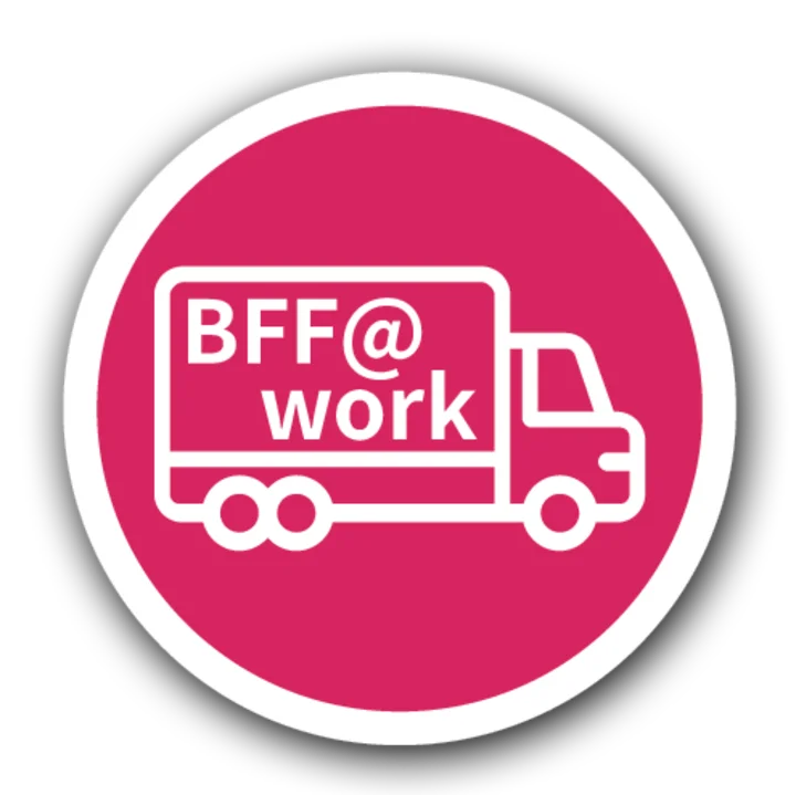 Logo bff@work