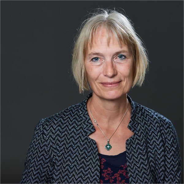 Bettina Bannwart